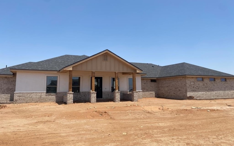 3607 Black Wolf Trail, Midland, TX 79707, 4 Bedrooms Bedrooms, ,3 BathroomsBathrooms,Residential,For Sale,3607 Black Wolf Trail,50083113
