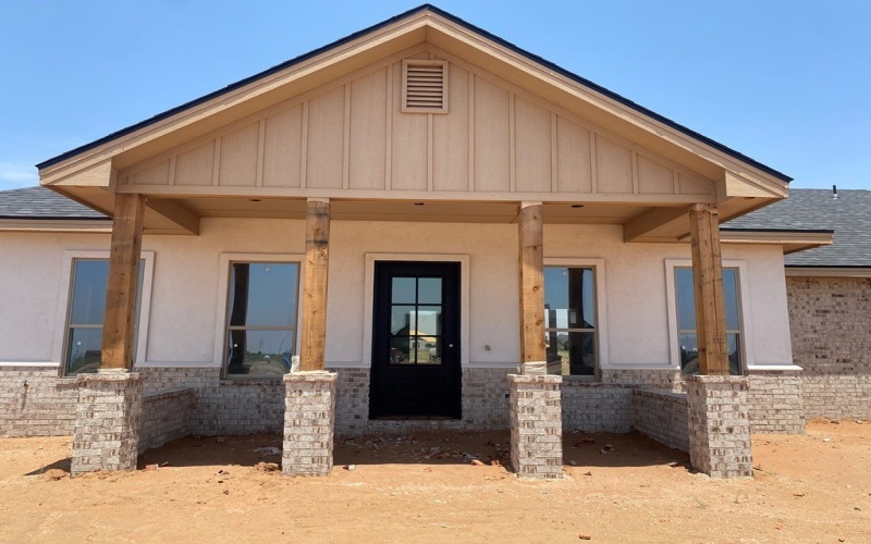 3607 Black Wolf Trail, Midland, TX 79707, 4 Bedrooms Bedrooms, ,3 BathroomsBathrooms,Residential,For Sale,3607 Black Wolf Trail,50083113