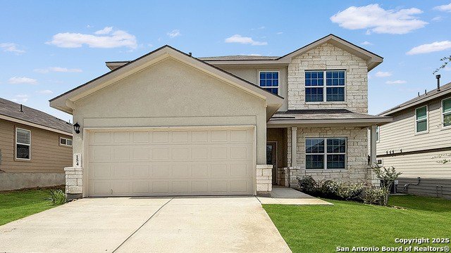 154 Ringed Plover, San Antonio, TX 78253, 5 Bedrooms Bedrooms, ,3 BathroomsBathrooms,Residential,For Sale,154 Ringed Plover,1858696