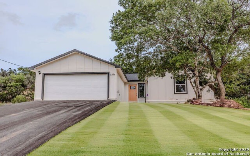 2231 Golf Drive, Spring Branch, TX 78070, 3 Bedrooms Bedrooms, ,3 BathroomsBathrooms,Residential,For Sale,2231 Golf Drive,1877409