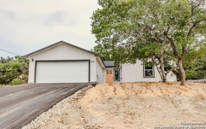 2231 Golf Drive, Spring Branch, TX 78070, 3 Bedrooms Bedrooms, ,3 BathroomsBathrooms,Residential,For Sale,2231 Golf Drive,1877409
