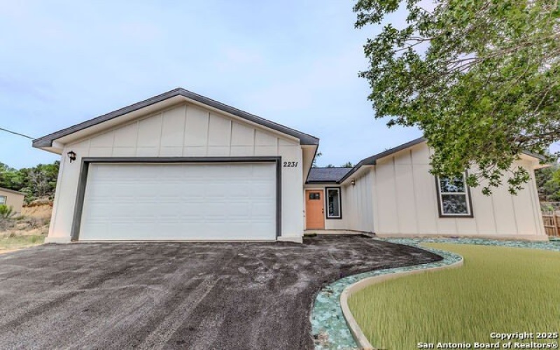 2231 Golf Drive, Spring Branch, TX 78070, 3 Bedrooms Bedrooms, ,3 BathroomsBathrooms,Residential,For Sale,2231 Golf Drive,1877409