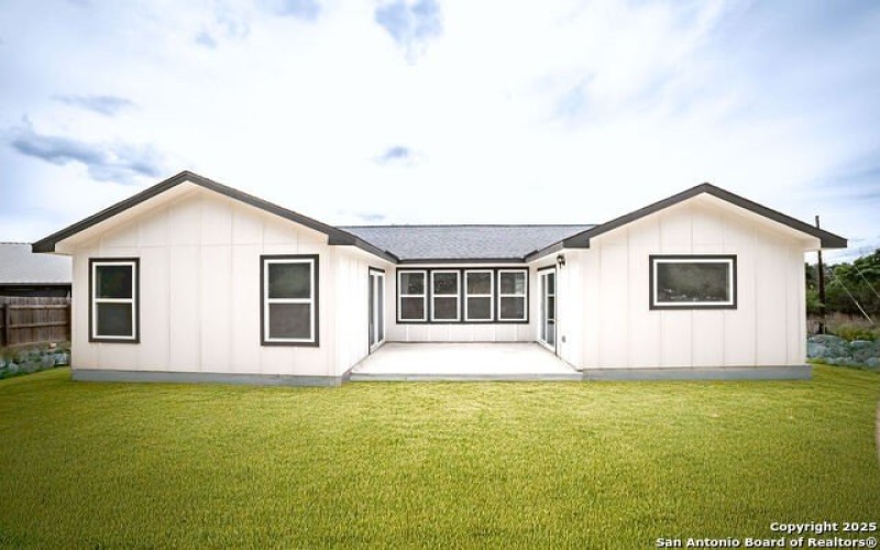 2231 Golf Drive, Spring Branch, TX 78070, 3 Bedrooms Bedrooms, ,3 BathroomsBathrooms,Residential,For Sale,2231 Golf Drive,1877409