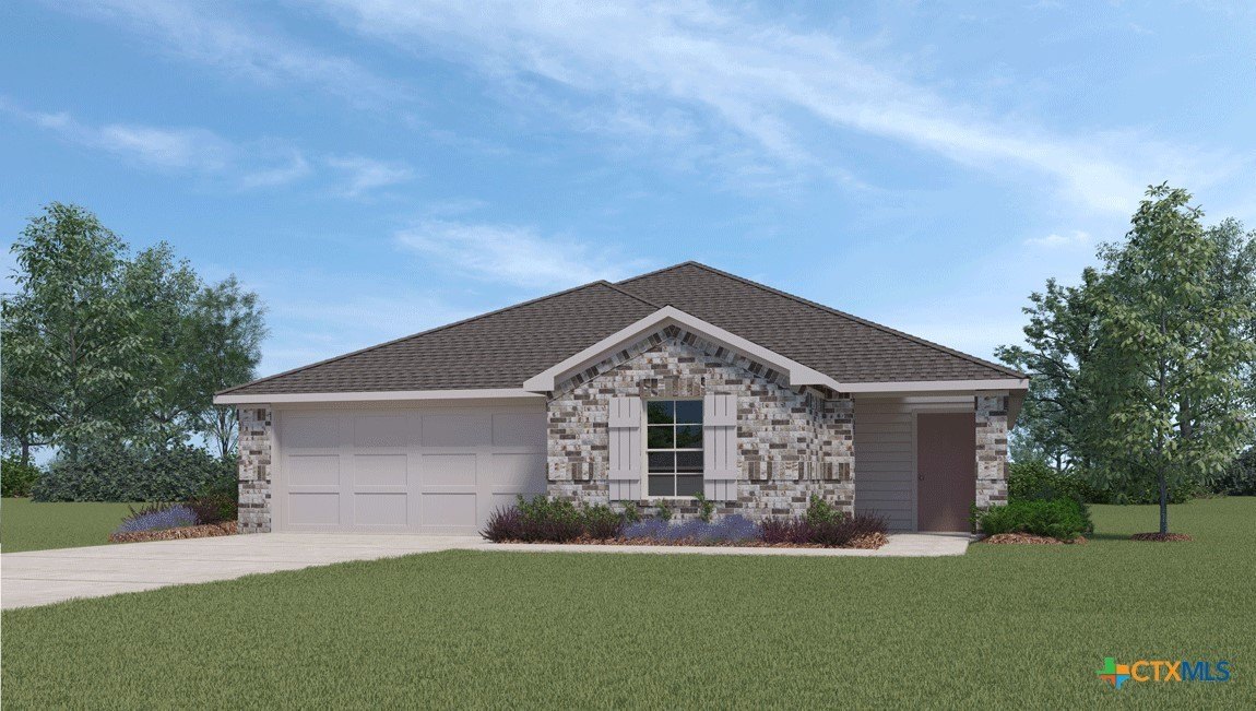 1308 Athan Drive, Belton, TX 76513, 3 Bedrooms Bedrooms, ,2 BathroomsBathrooms,Residential,For Sale,1308 Athan Drive,580833