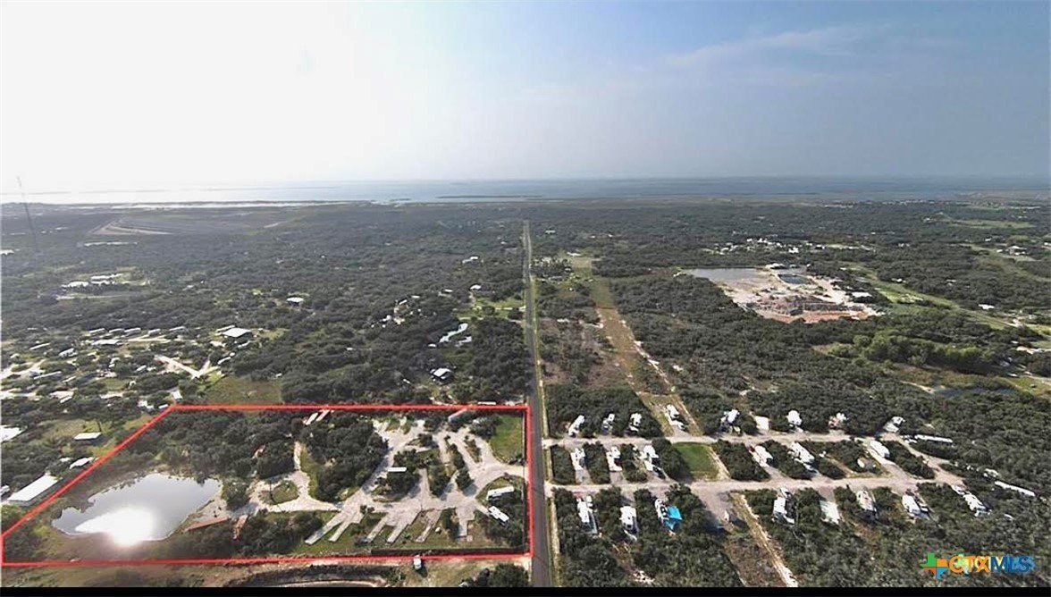 582 Adolfo Drive, Aransas Pass, TX 78336, ,Commercial Sale,For Sale,582 Adolfo Drive,583294