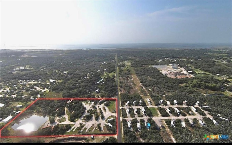582 Adolfo Drive, Aransas Pass, TX 78336, ,Commercial Sale,For Sale,582 Adolfo Drive,583294