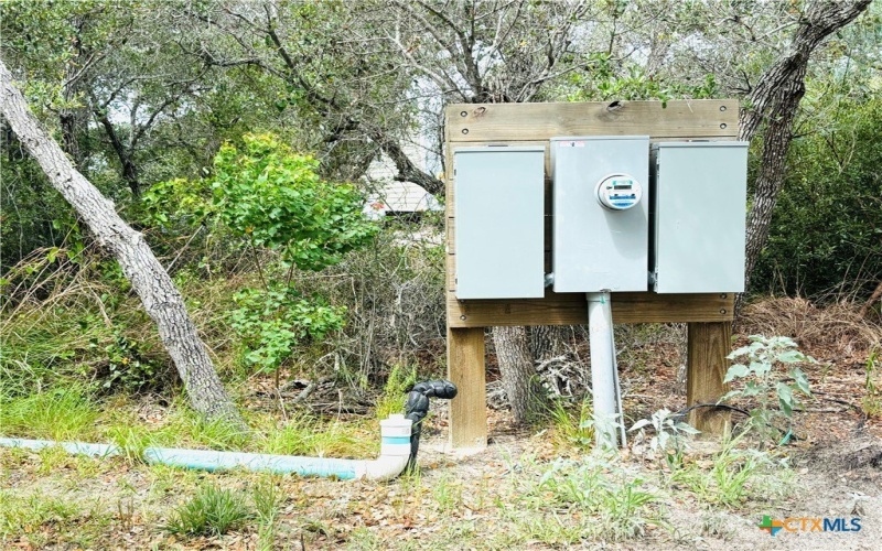 582 Adolfo Drive, Aransas Pass, TX 78336, ,Commercial Sale,For Sale,582 Adolfo Drive,583294