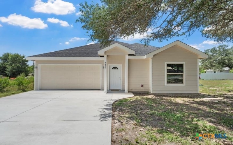 4437 Sandlin Drive, Belton, TX 76513, 3 Bedrooms Bedrooms, ,2 BathroomsBathrooms,Residential,For Sale,4437 Sandlin Drive,584071