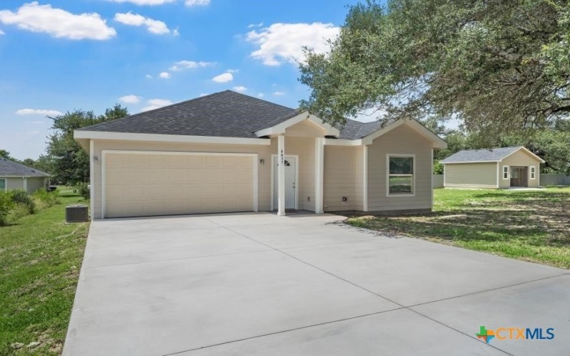 4437 Sandlin Drive, Belton, TX 76513, 3 Bedrooms Bedrooms, ,2 BathroomsBathrooms,Residential,For Sale,4437 Sandlin Drive,584071