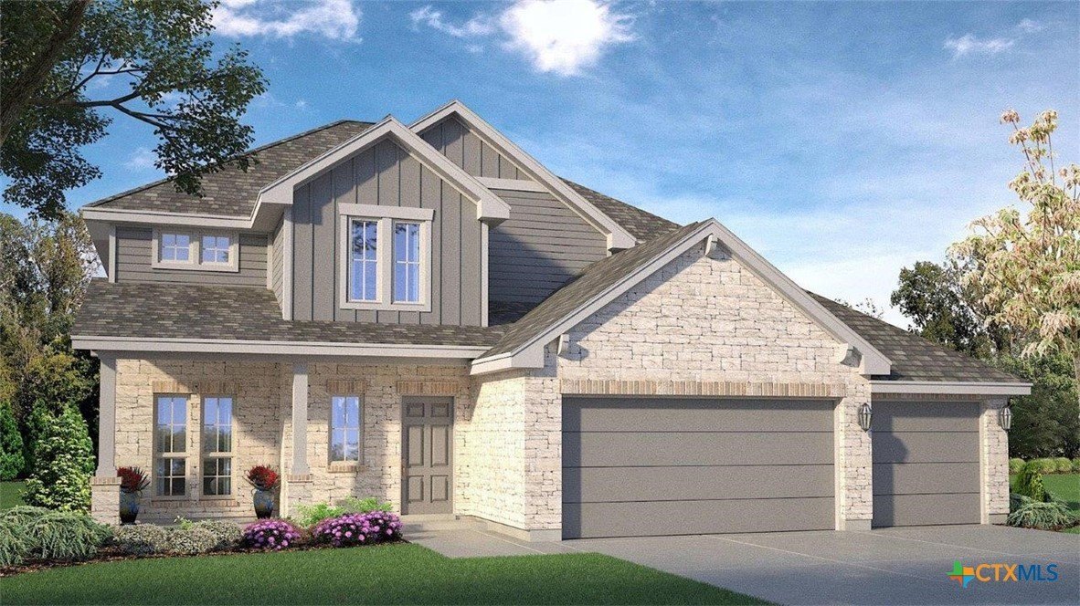 15091 Planeview Drive, Salado, TX 76571, 5 Bedrooms Bedrooms, ,2 BathroomsBathrooms,Residential,For Sale,15091 Planeview Drive,584126
