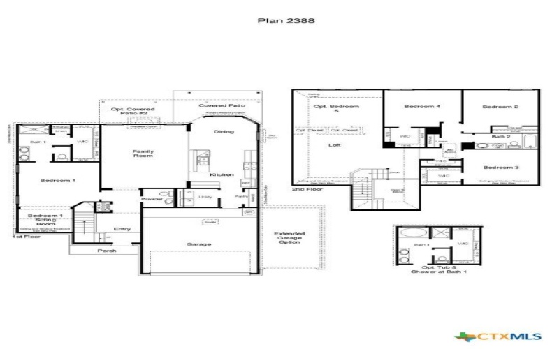 15091 Planeview Drive, Salado, TX 76571, 5 Bedrooms Bedrooms, ,2 BathroomsBathrooms,Residential,For Sale,15091 Planeview Drive,584126