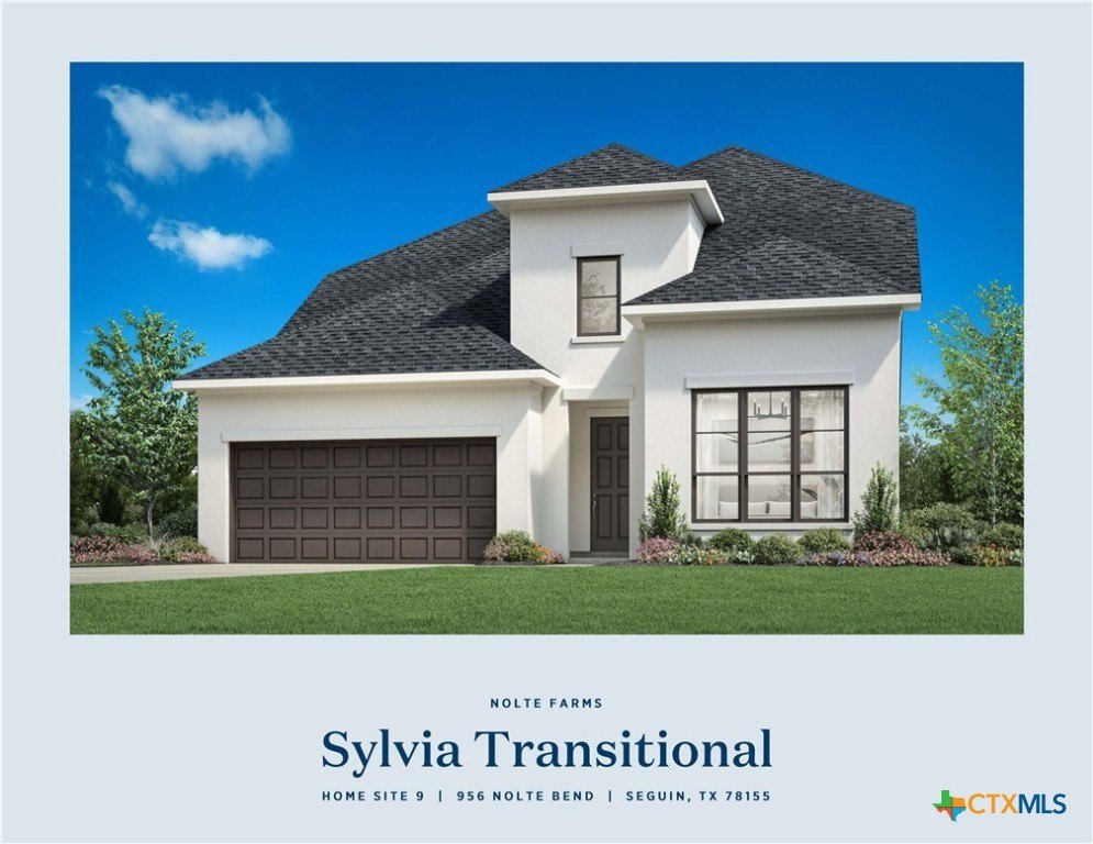 956 Nolte Bend, Seguin, TX 78155, 4 Bedrooms Bedrooms, ,3 BathroomsBathrooms,Residential,For Sale,956 Nolte Bend,584154