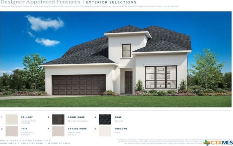 956 Nolte Bend, Seguin, TX 78155, 4 Bedrooms Bedrooms, ,3 BathroomsBathrooms,Residential,For Sale,956 Nolte Bend,584154