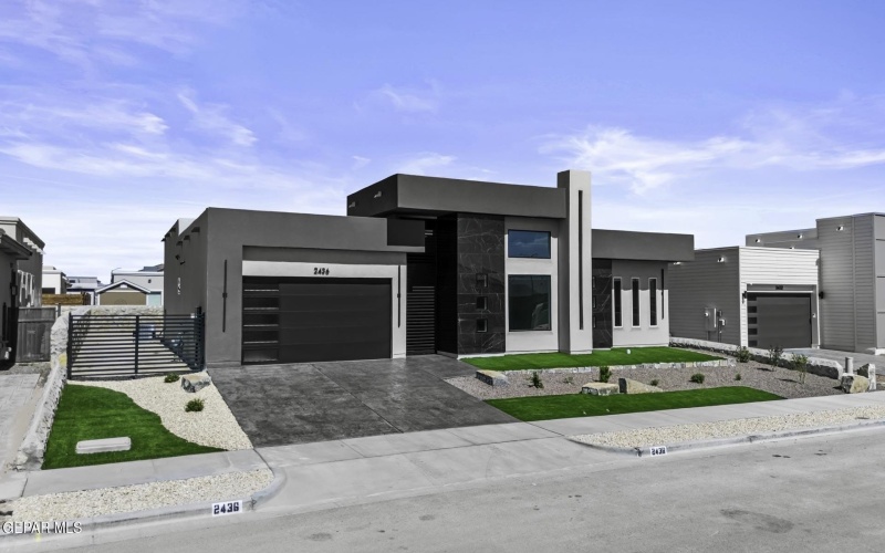 2436 Cesar Cordova Place, El Paso, TX 79938, 4 Habitaciones Habitaciones , ,3 BañosBaños,Residential,En Venta,2436 Cesar Cordova Place,925004