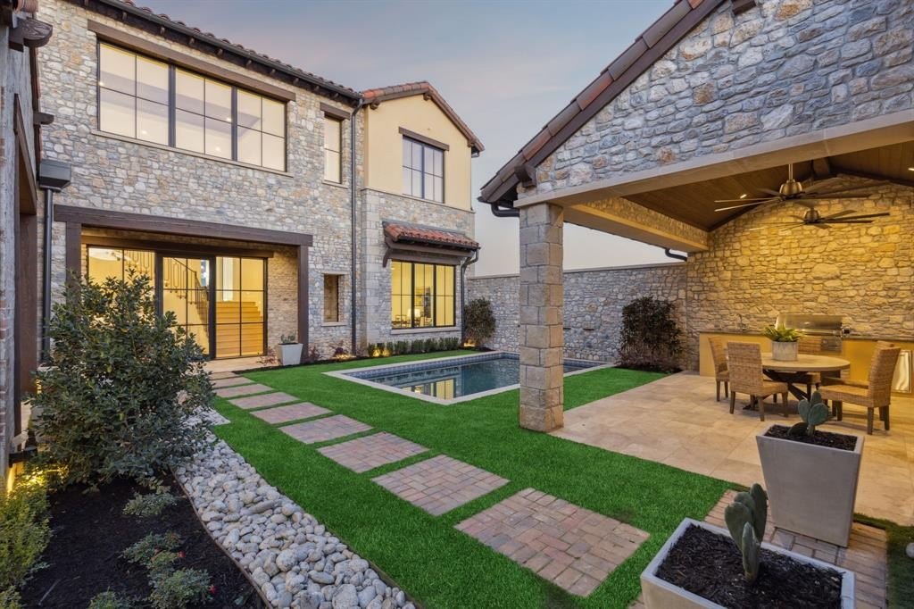 12 Cardona Drive, Westlake, TX 76262, 5 Bedrooms Bedrooms, ,6 BathroomsBathrooms,Residential,For Sale,12 Cardona Drive,20867240