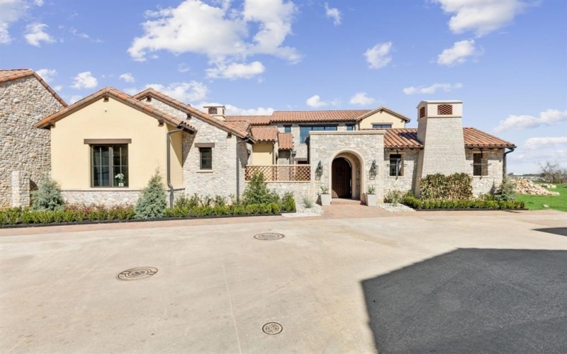 12 Cardona Drive, Westlake, TX 76262, 5 Bedrooms Bedrooms, ,6 BathroomsBathrooms,Residential,For Sale,12 Cardona Drive,20867240