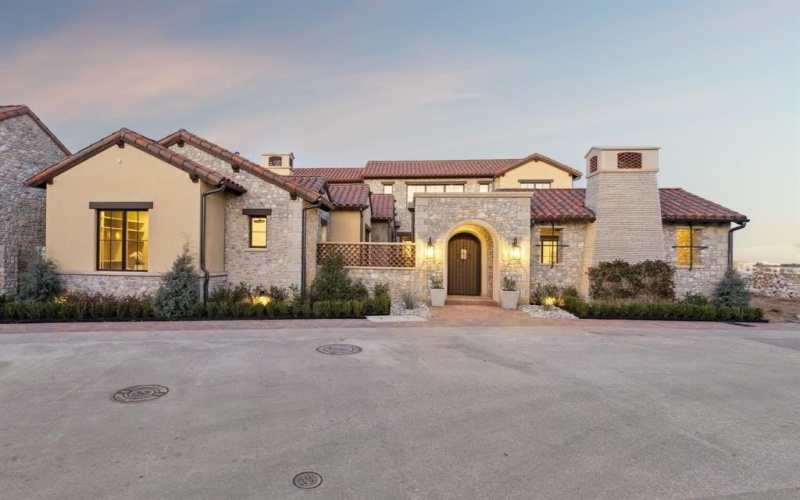 12 Cardona Drive, Westlake, TX 76262, 5 Bedrooms Bedrooms, ,6 BathroomsBathrooms,Residential,For Sale,12 Cardona Drive,20867240
