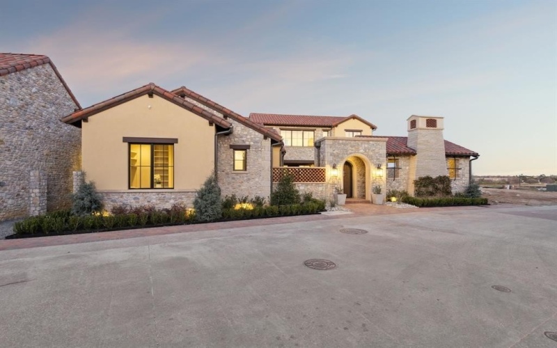 12 Cardona Drive, Westlake, TX 76262, 5 Bedrooms Bedrooms, ,6 BathroomsBathrooms,Residential,For Sale,12 Cardona Drive,20867240
