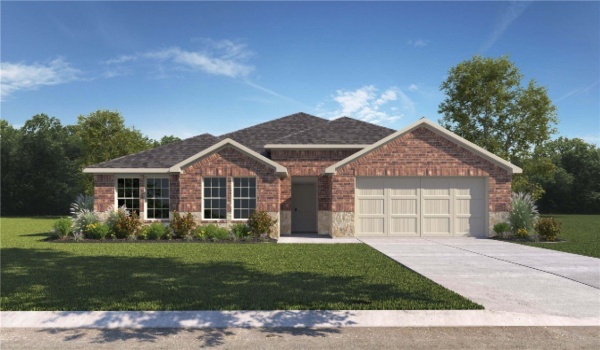 3506 Tanzanite Drive, Corpus Christi, TX 78414, 5 Habitaciones Habitaciones , ,3 BañosBaños,Residential,En Venta,3506 Tanzanite Drive,456681