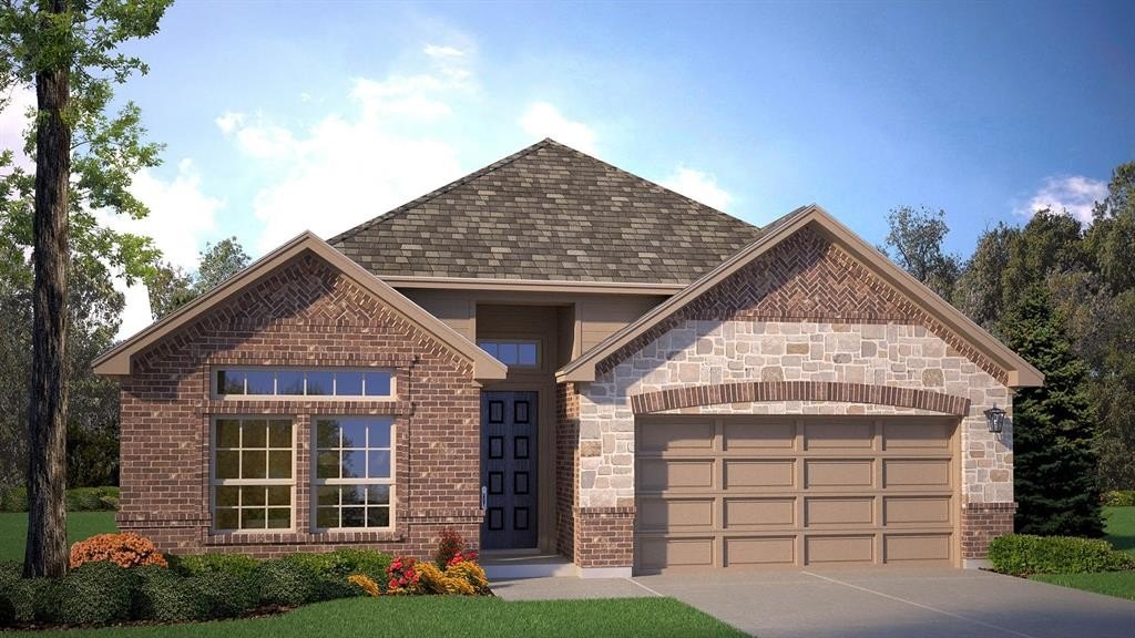10524 BLUE LAPID Road, Fort Worth, TX 76036, 4 Habitaciones Habitaciones , ,2 BañosBaños,Residential,En Venta,10524 BLUE LAPID Road,20975236