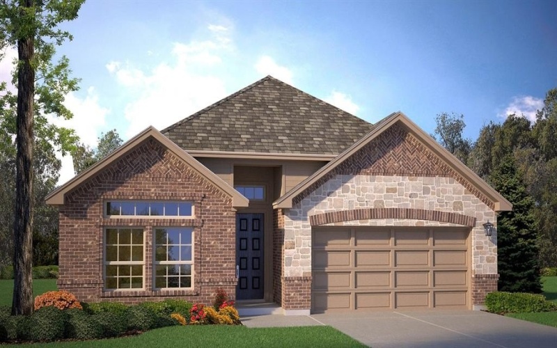 10524 BLUE LAPID Road, Fort Worth, TX 76036, 4 Habitaciones Habitaciones , ,2 BañosBaños,Residential,En Venta,10524 BLUE LAPID Road,20975236
