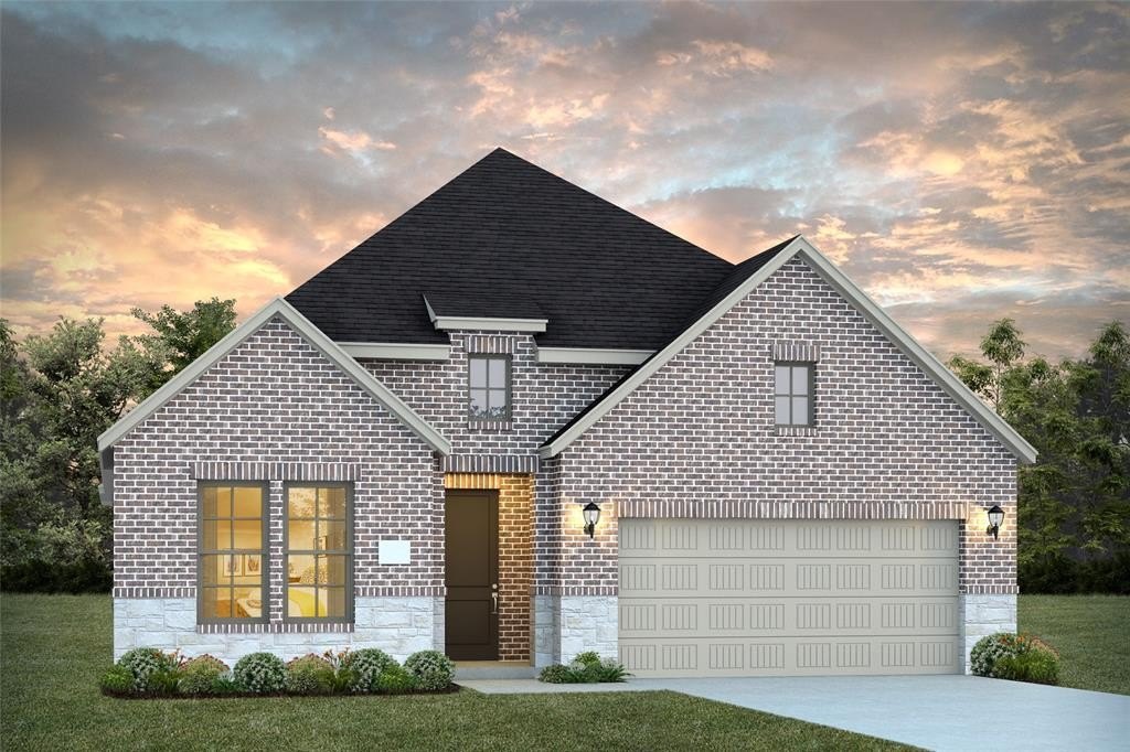 3137 Blake Drive, McKinney, TX 75071, 4 Bedrooms Bedrooms, ,5 BathroomsBathrooms,Residential,For Sale,3137 Blake Drive,20975308