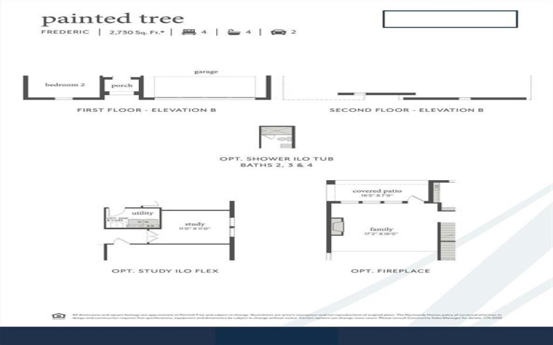 3137 Blake Drive, McKinney, TX 75071, 4 Bedrooms Bedrooms, ,5 BathroomsBathrooms,Residential,For Sale,3137 Blake Drive,20975308