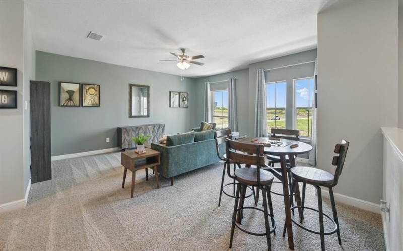 10609 ZIRCON Lane, Fort Worth, TX 76036, 5 Habitaciones Habitaciones , ,5 BañosBaños,Residential,En Venta,10609 ZIRCON Lane,20975340