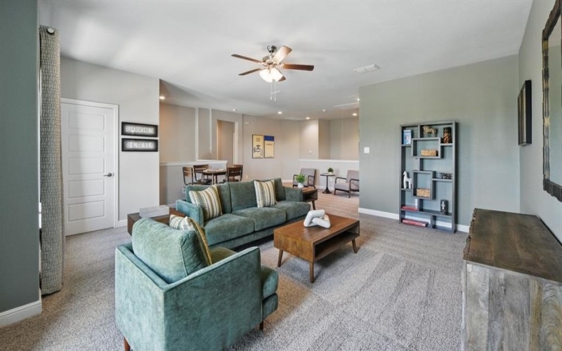 10609 ZIRCON Lane, Fort Worth, TX 76036, 5 Habitaciones Habitaciones , ,5 BañosBaños,Residential,En Venta,10609 ZIRCON Lane,20975340