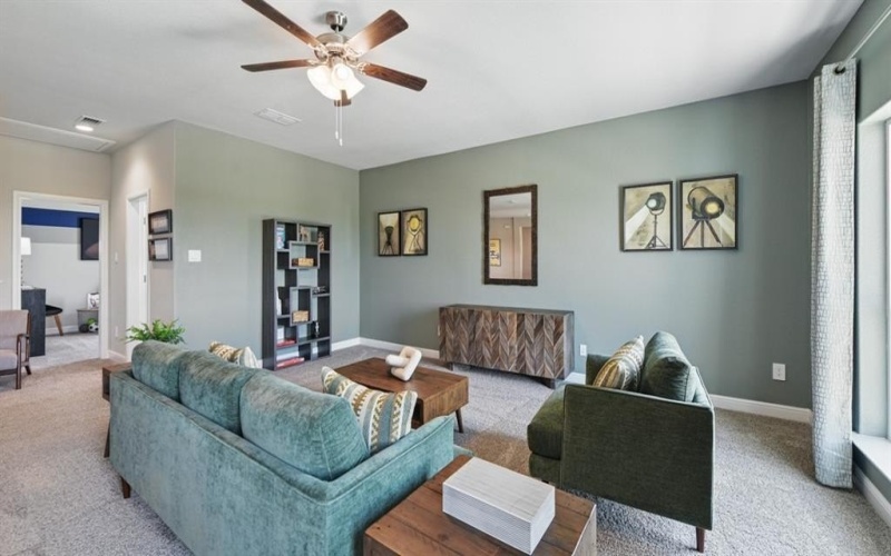 10609 ZIRCON Lane, Fort Worth, TX 76036, 5 Habitaciones Habitaciones , ,5 BañosBaños,Residential,En Venta,10609 ZIRCON Lane,20975340