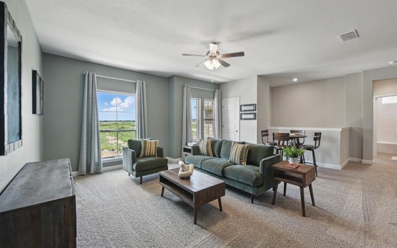 10609 ZIRCON Lane, Fort Worth, TX 76036, 5 Habitaciones Habitaciones , ,5 BañosBaños,Residential,En Venta,10609 ZIRCON Lane,20975340