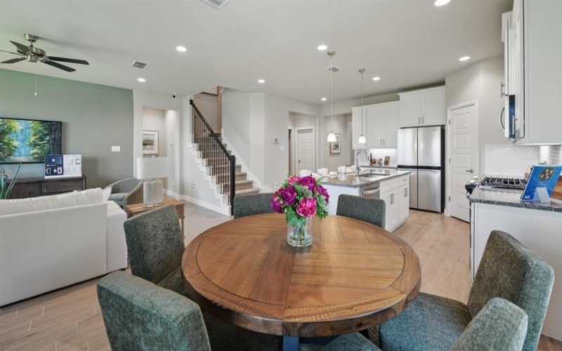 10609 ZIRCON Lane, Fort Worth, TX 76036, 5 Habitaciones Habitaciones , ,5 BañosBaños,Residential,En Venta,10609 ZIRCON Lane,20975340
