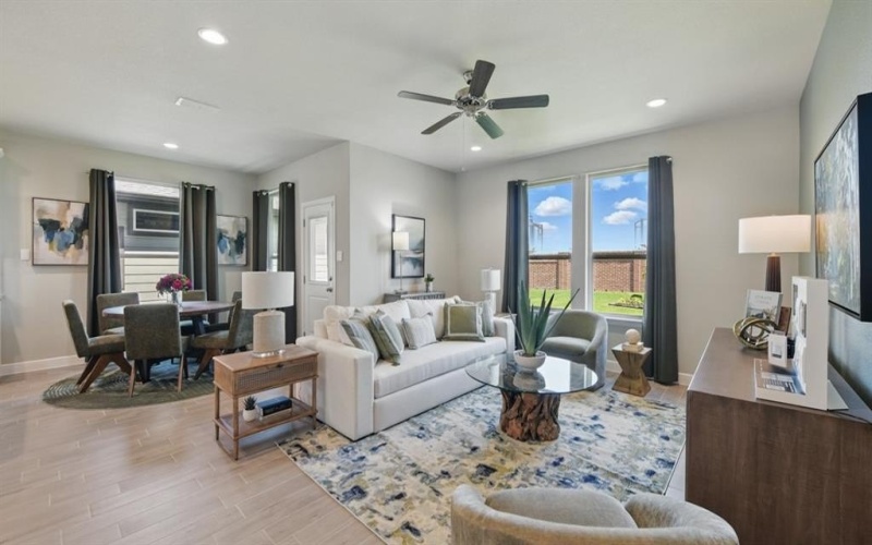 10609 ZIRCON Lane, Fort Worth, TX 76036, 5 Habitaciones Habitaciones , ,5 BañosBaños,Residential,En Venta,10609 ZIRCON Lane,20975340