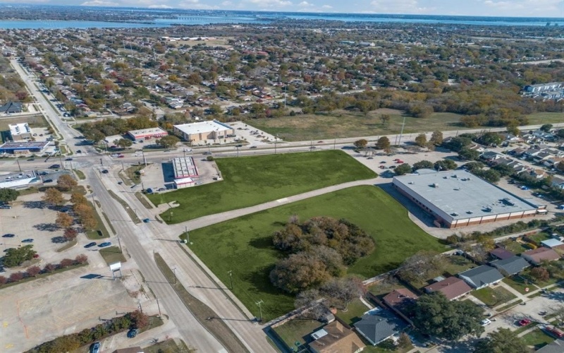 510 E Oates Boulevard, Garland, TX 75043, ,Land,For Sale,510 E Oates Boulevard,20975429