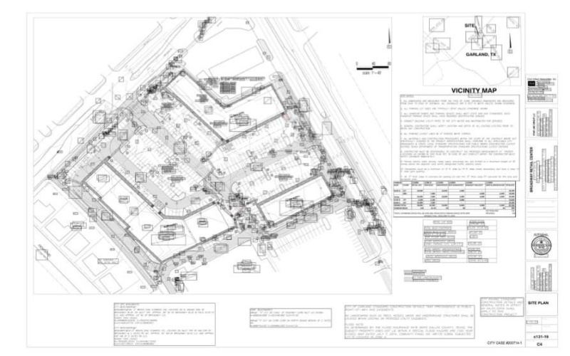 510 E Oates Boulevard, Garland, TX 75043, ,Land,For Sale,510 E Oates Boulevard,20975429