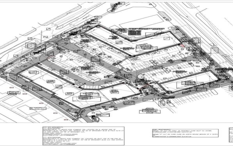 510 E Oates Boulevard, Garland, TX 75043, ,Land,For Sale,510 E Oates Boulevard,20975429
