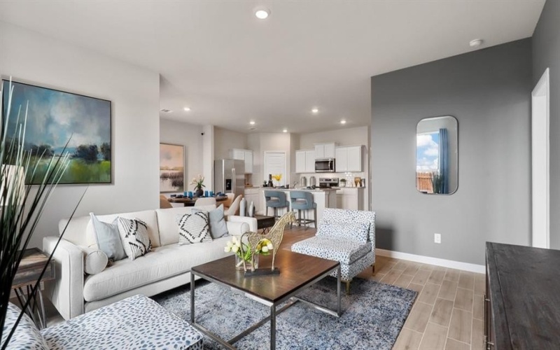 10869 BLACK ONYX Drive, Fort Worth, TX 76036, 4 Habitaciones Habitaciones , ,2 BañosBaños,Residential,En Venta,10869 BLACK ONYX Drive,20975456