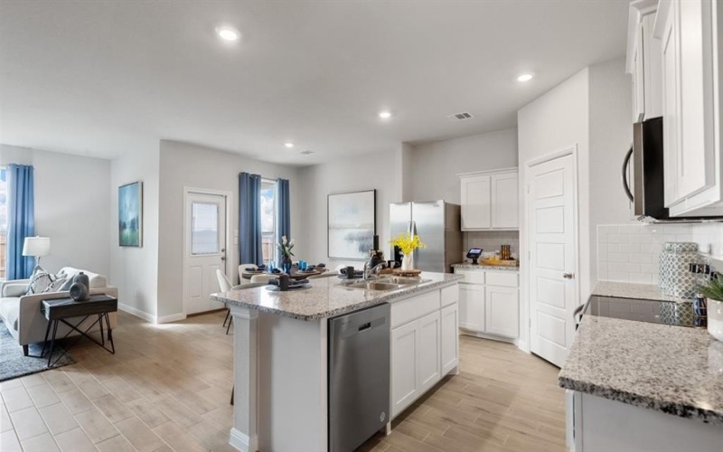 10869 BLACK ONYX Drive, Fort Worth, TX 76036, 4 Habitaciones Habitaciones , ,2 BañosBaños,Residential,En Venta,10869 BLACK ONYX Drive,20975456