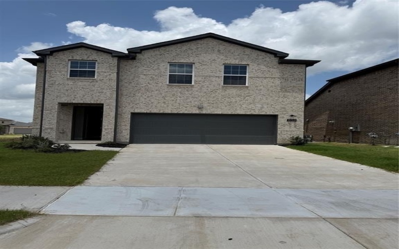 804 Sicily Boulevard, Princeton, TX 75407, 4 Bedrooms Bedrooms, ,2 BathroomsBathrooms,Residential Lease,For Rent,804 Sicily Boulevard,20975492