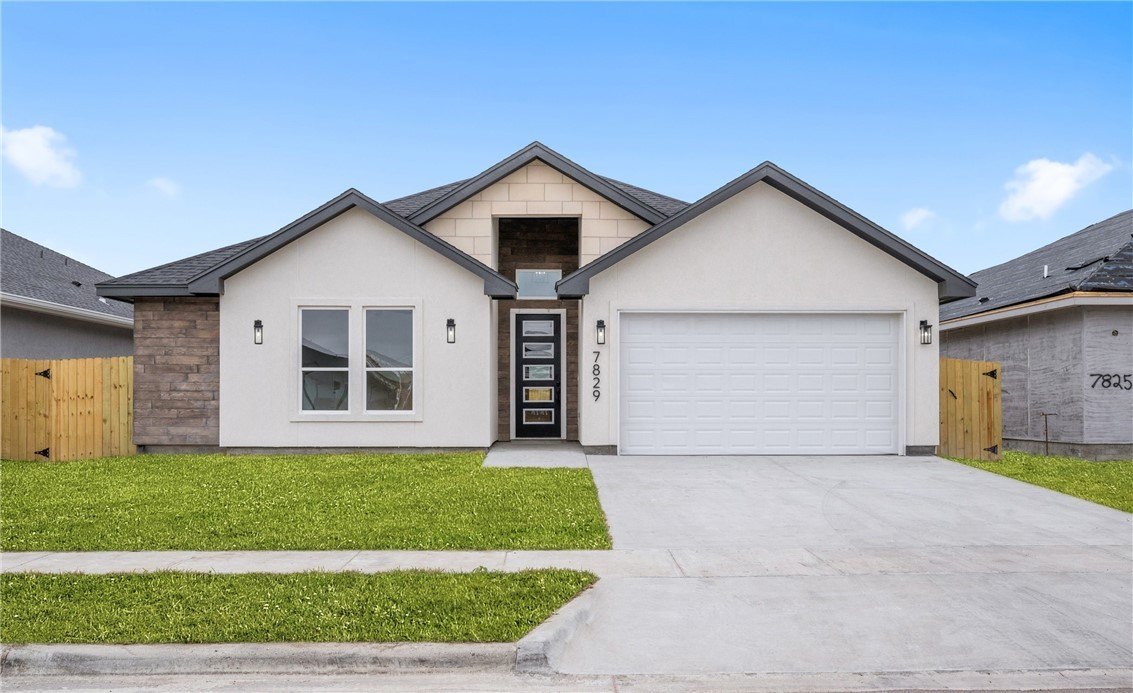 7829 Houshang Drive, Corpus Christi, TX 78414, 4 Habitaciones Habitaciones , ,3 BañosBaños,Residential,En Venta,7829 Houshang Drive,449935