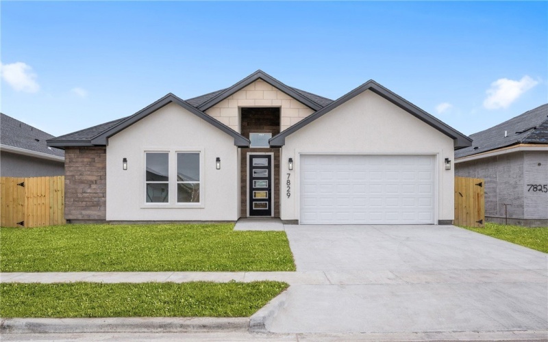 7829 Houshang Drive, Corpus Christi, TX 78414, 4 Habitaciones Habitaciones , ,3 BañosBaños,Residential,En Venta,7829 Houshang Drive,449935