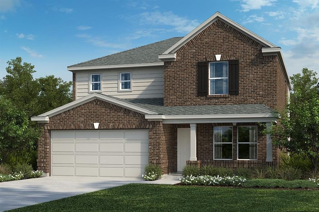 736 Jupe Way, Princeton, TX 75407, 4 Bedrooms Bedrooms, ,2 BathroomsBathrooms,Residential,For Sale,736 Jupe Way,20975525