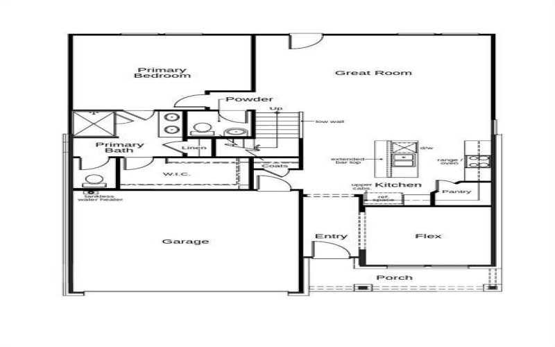 736 Jupe Way, Princeton, TX 75407, 4 Bedrooms Bedrooms, ,2 BathroomsBathrooms,Residential,For Sale,736 Jupe Way,20975525