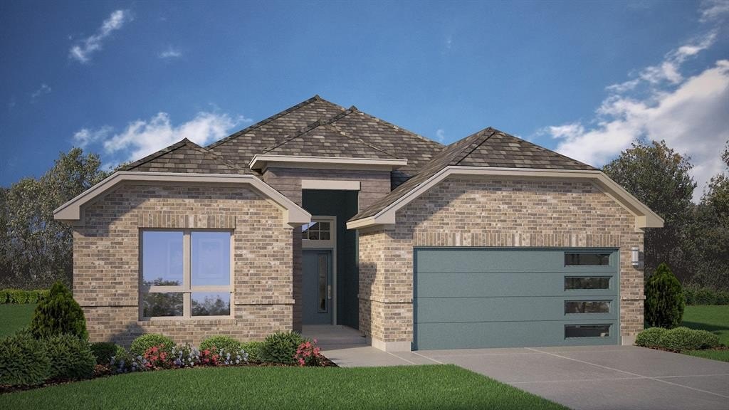 10841 BLACK ONYX Drive, Fort Worth, TX 76036, 4 Habitaciones Habitaciones , ,2 BañosBaños,Residential,En Venta,10841 BLACK ONYX Drive,20975562