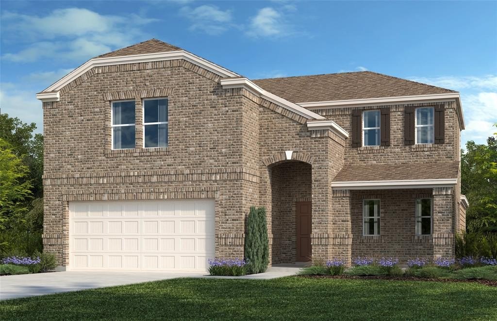 749 Saxony Drive, Princeton, TX 75407, 4 Bedrooms Bedrooms, ,2 BathroomsBathrooms,Residential,For Sale,749 Saxony Drive,20975677