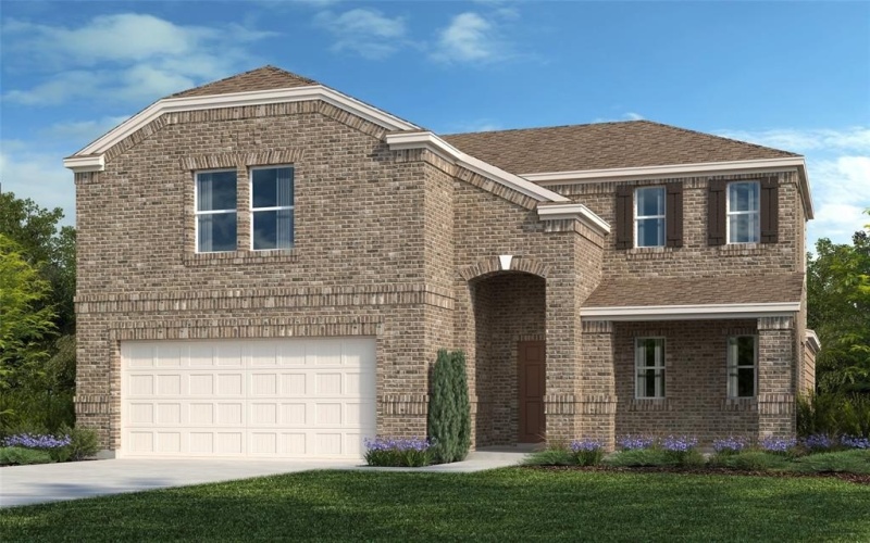 749 Saxony Drive, Princeton, TX 75407, 4 Bedrooms Bedrooms, ,2 BathroomsBathrooms,Residential,For Sale,749 Saxony Drive,20975677