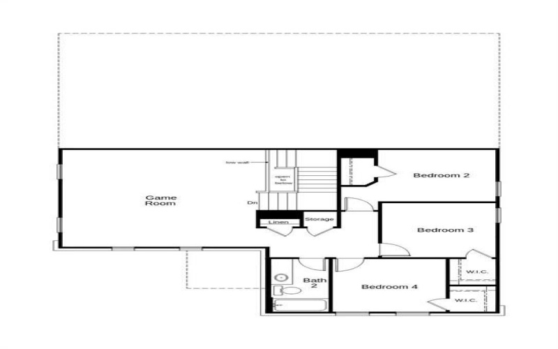 749 Saxony Drive, Princeton, TX 75407, 4 Bedrooms Bedrooms, ,2 BathroomsBathrooms,Residential,For Sale,749 Saxony Drive,20975677