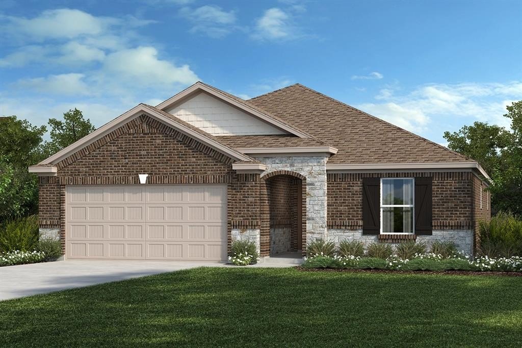 663 Saxony Drive, Princeton, TX 75407, 4 Bedrooms Bedrooms, ,2 BathroomsBathrooms,Residential,For Sale,663 Saxony Drive,20975759