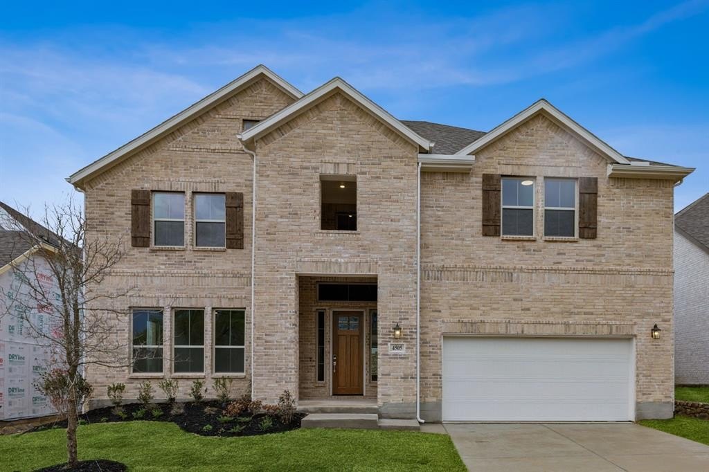 4505 Summit View Drive, McKinney, TX 75071, 6 Bedrooms Bedrooms, ,5 BathroomsBathrooms,Residential,For Sale,4505 Summit View Drive,20975854