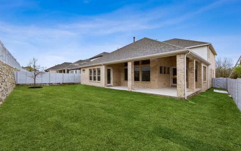 4505 Summit View Drive, McKinney, TX 75071, 6 Bedrooms Bedrooms, ,5 BathroomsBathrooms,Residential,For Sale,4505 Summit View Drive,20975854